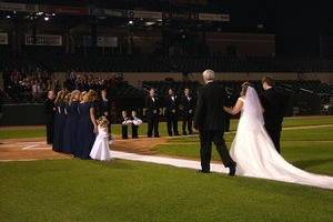 Leidos Field at Ripken Stadium