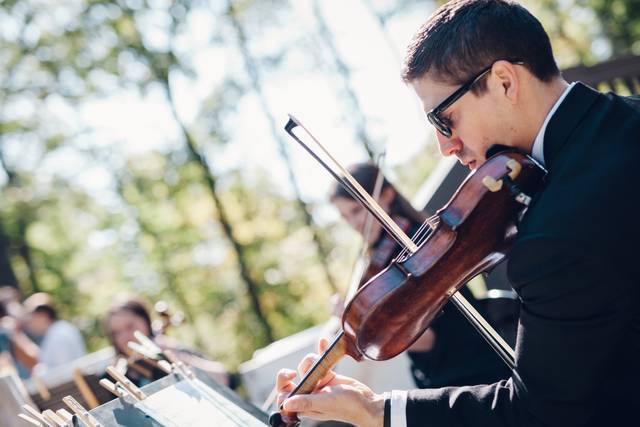Two Rivers Chamber Music