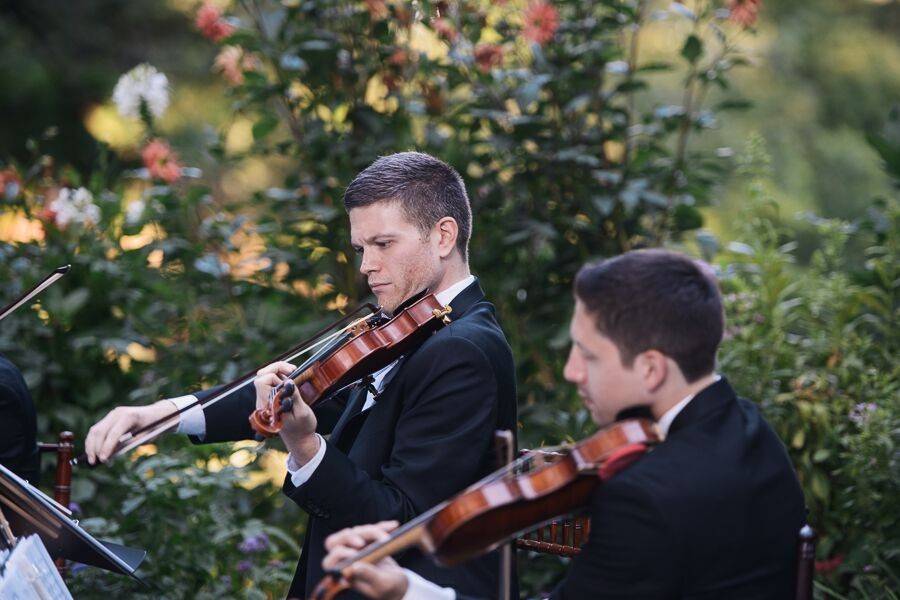 Two Rivers Chamber Music