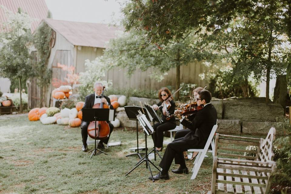 Two Rivers Chamber Music