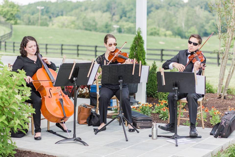 Two Rivers Chamber Music