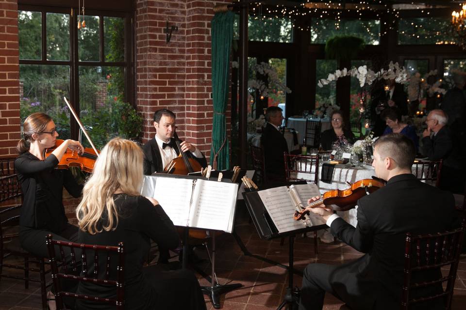 Two Rivers Chamber Music