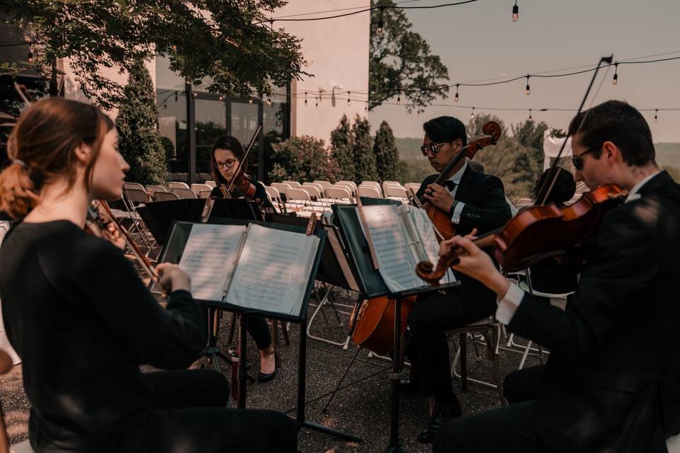 Two Rivers Chamber Music