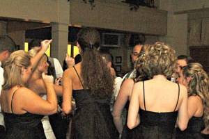 A+ Entertainment Wedding DJ
Gwinnett Wedding