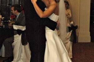 A Plus Entertainment
Reception DJ