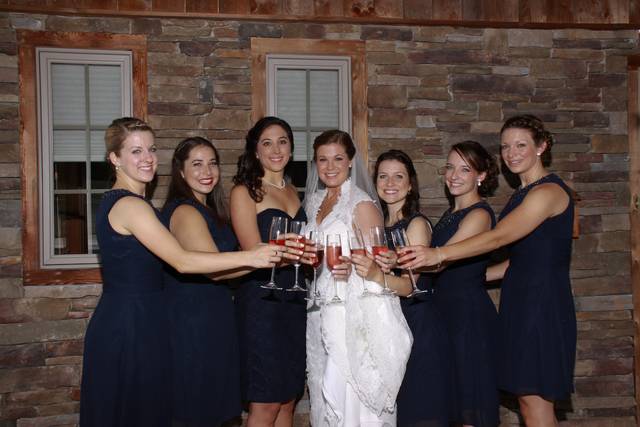 Linda A. Paul Photography