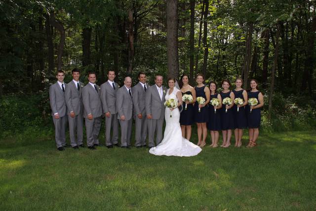 Linda A. Paul Photography