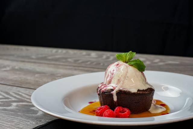 Lava Cake