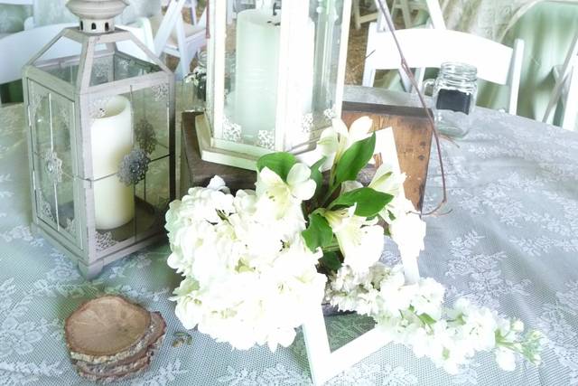 Table setting