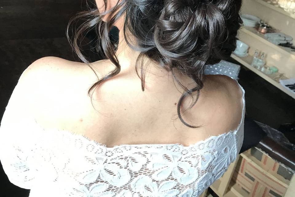 Long Island Bridal