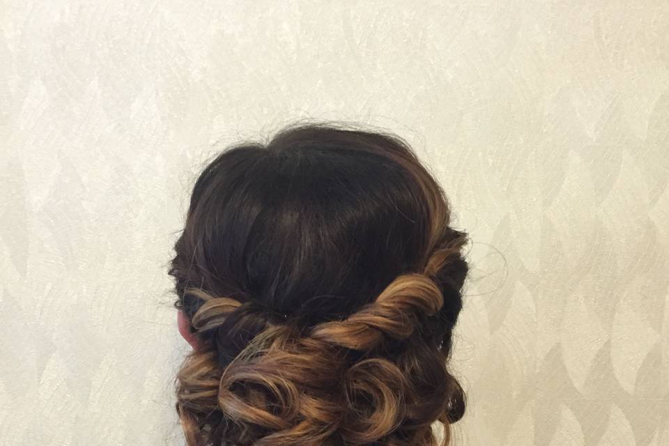 Long Island Bridal Design