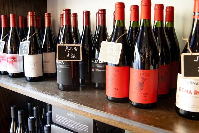 Oliva Enoteca