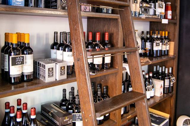 Oliva Enoteca