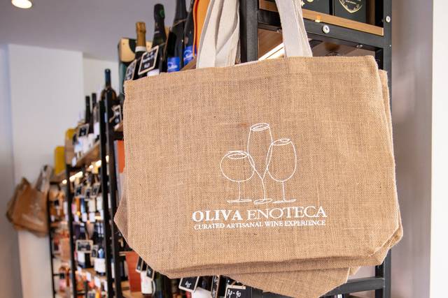 Oliva Enoteca