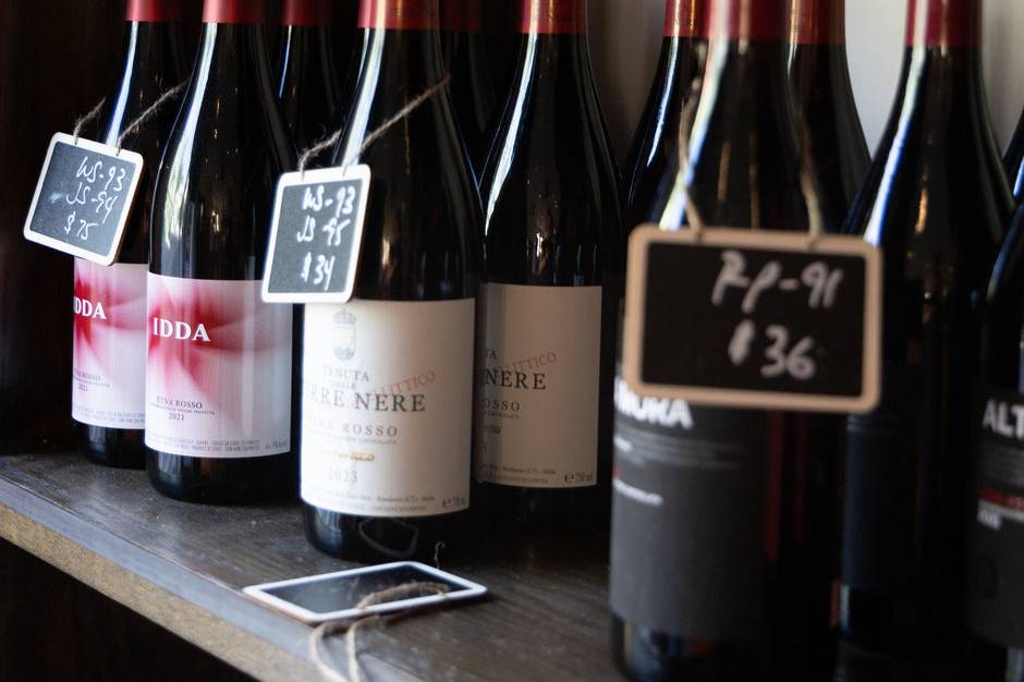 Oliva Enoteca