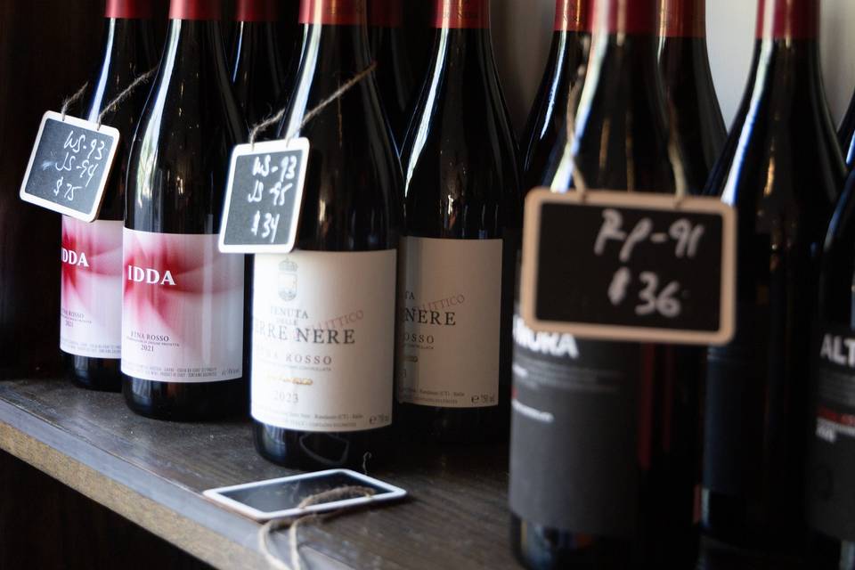Oliva Enoteca