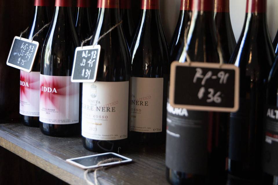 Oliva Enoteca