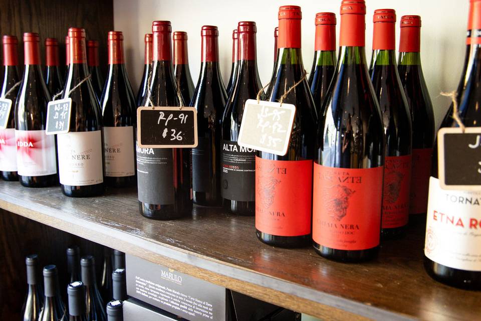 Oliva Enoteca