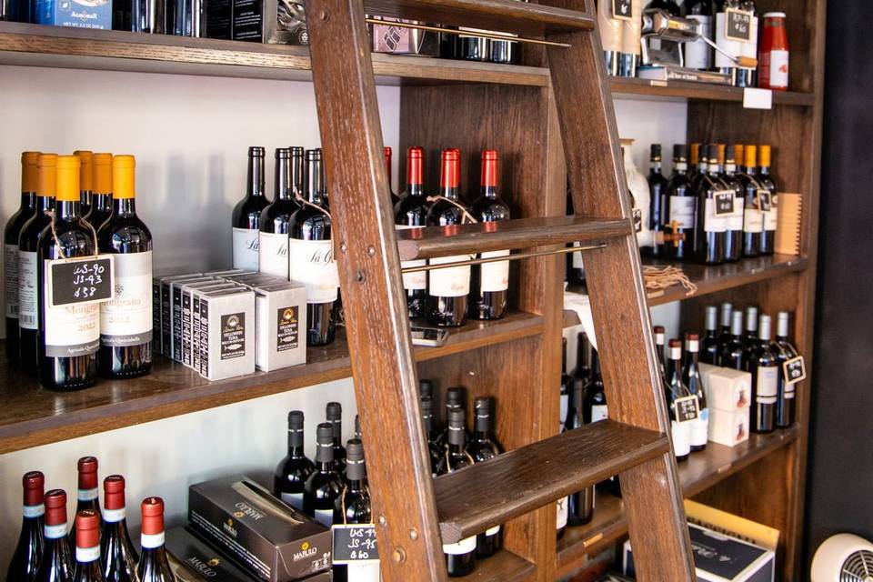 Oliva Enoteca