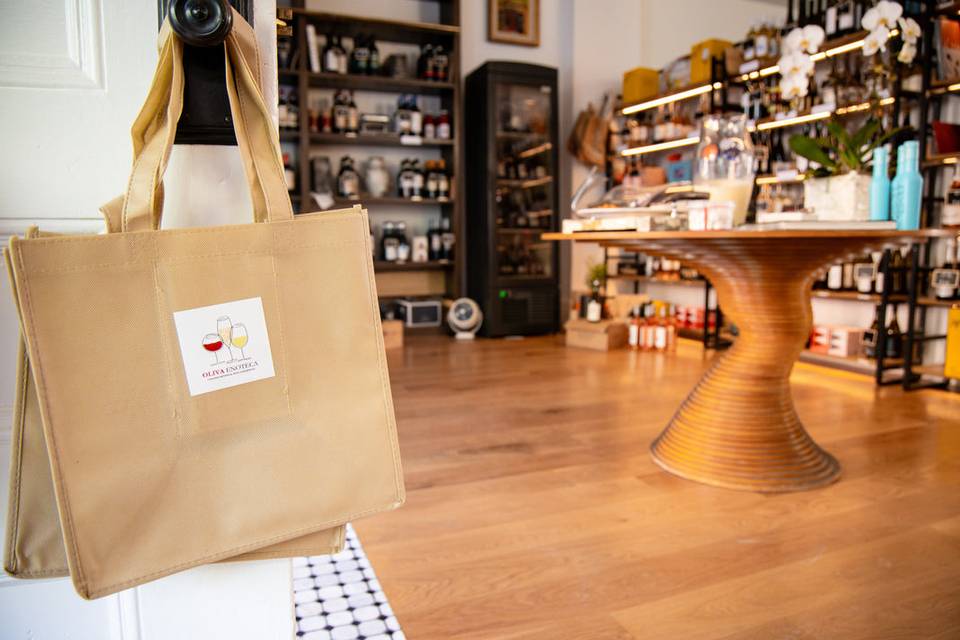 Oliva Enoteca