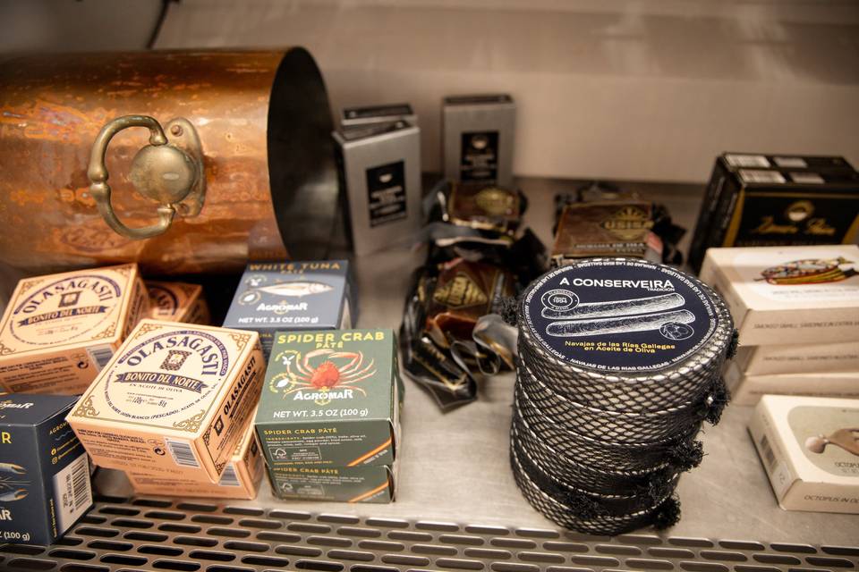 Unique Provisions