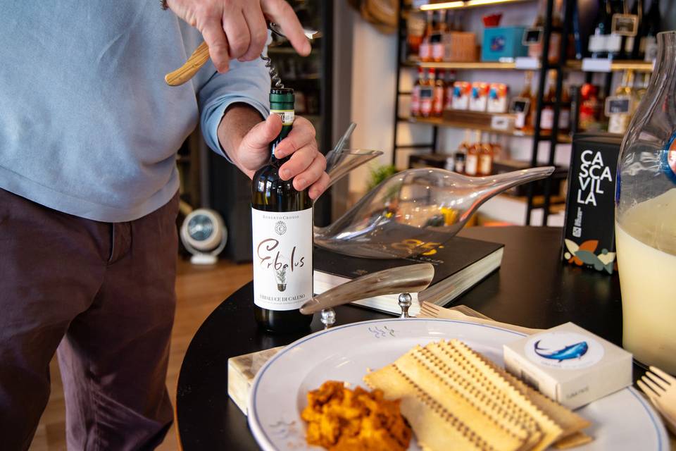 Oliva Enoteca