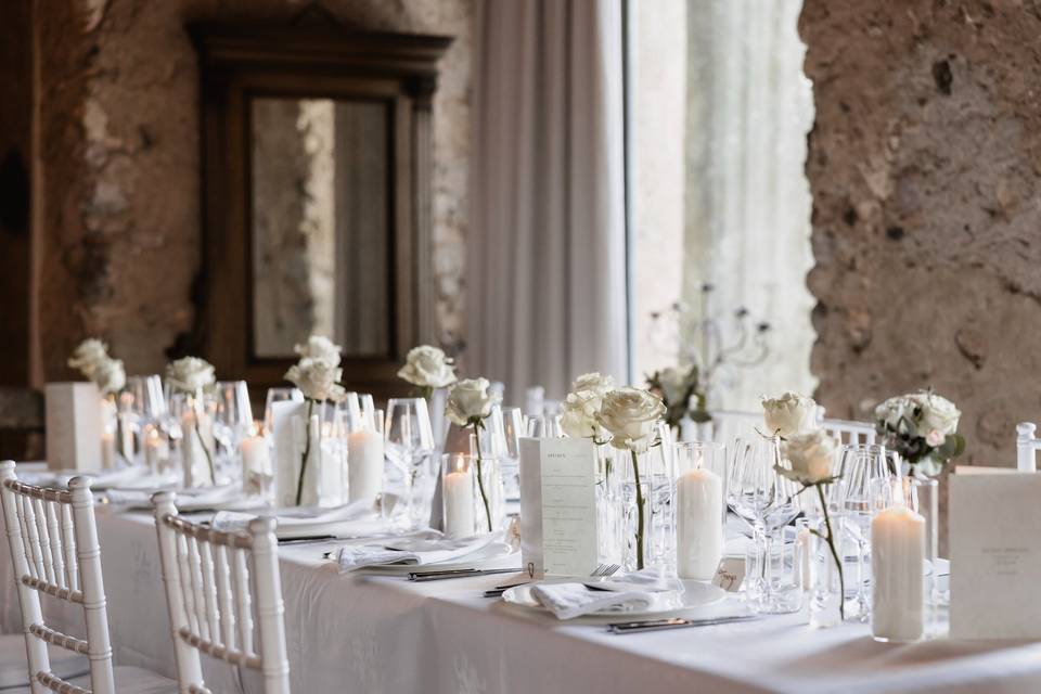 Wedding & More