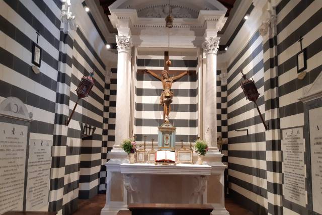 S.Michele Arc. Church