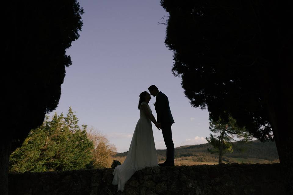 Wedding picture