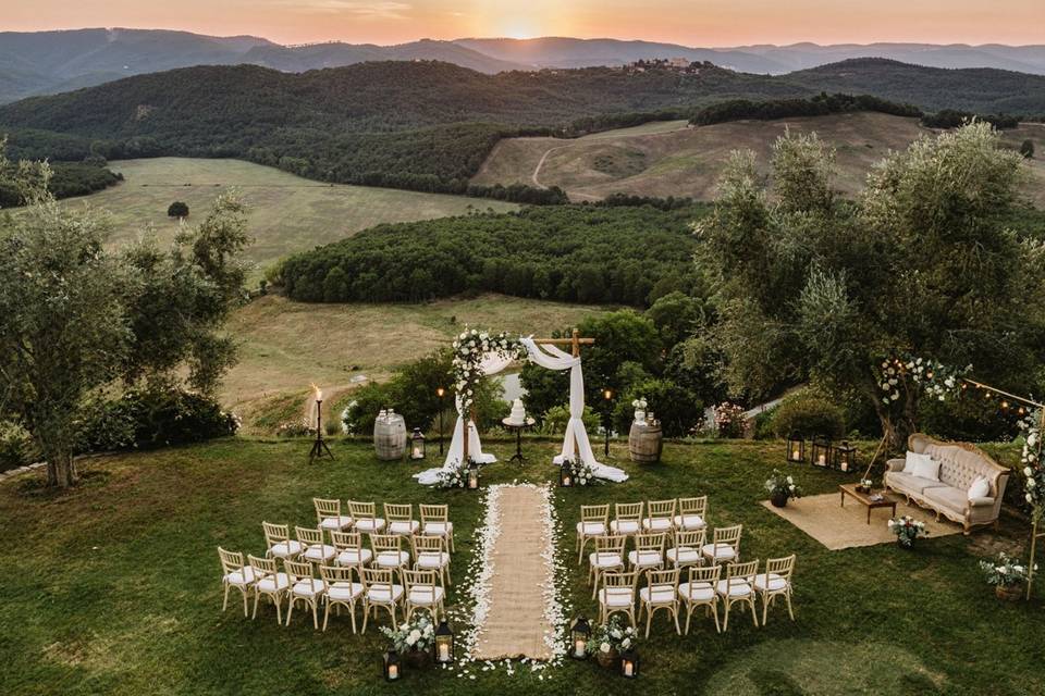 Tenuta Della Selva