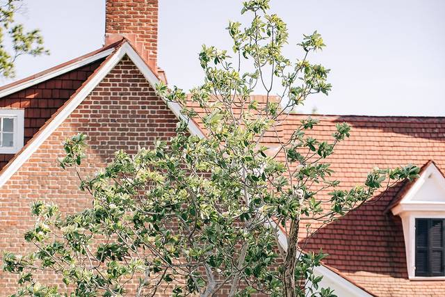 Sotterley Manor House