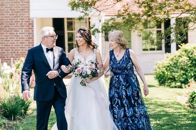 Sotterley Manor House Photo Op