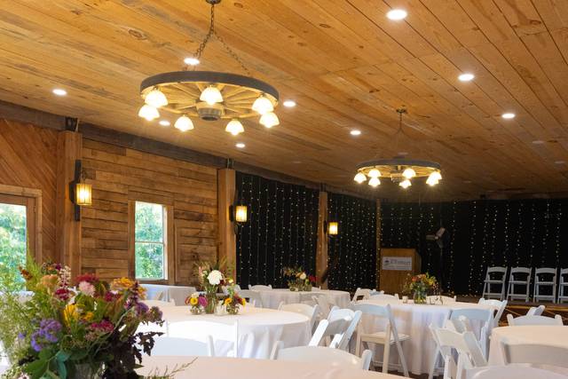Historic Sotterley Weddings