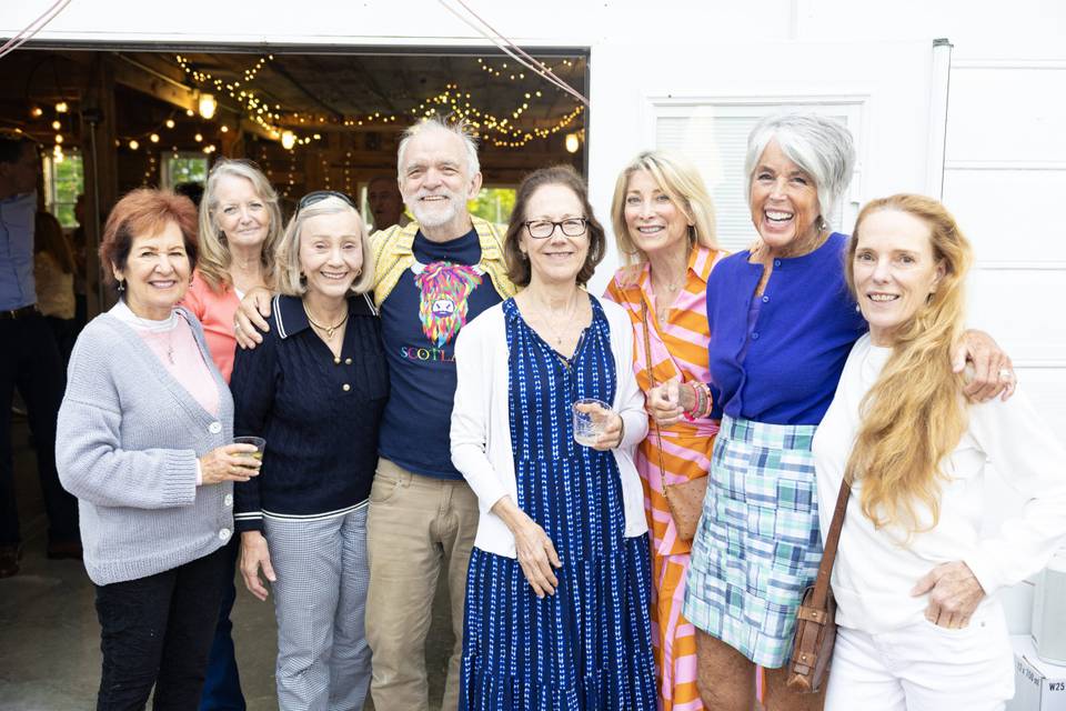 Historic Sotterley Weddings