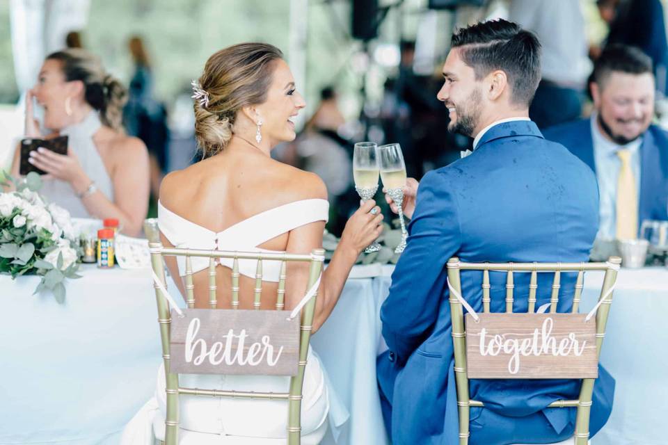 Historic Sotterley Weddings