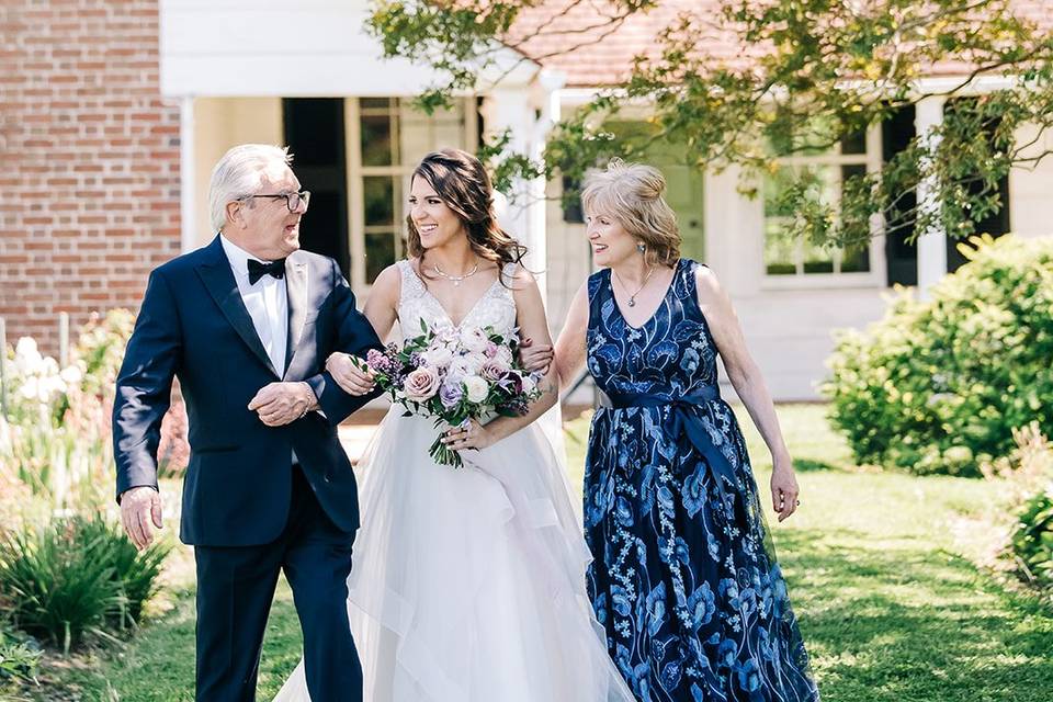 Sotterley Manor House Photo Op
