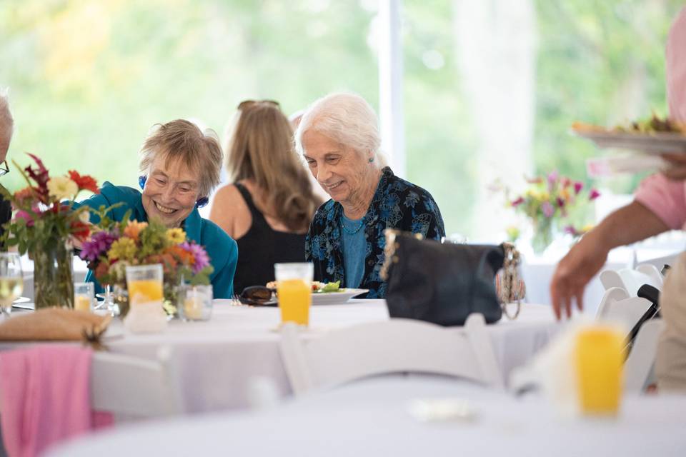 Historic Sotterley Weddings