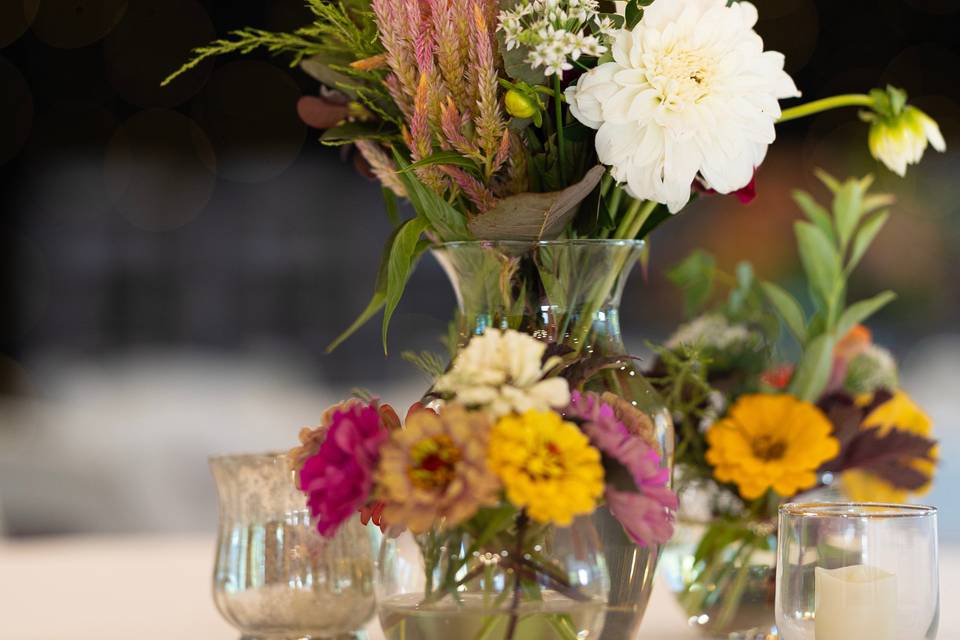 Historic Sotterley Weddings