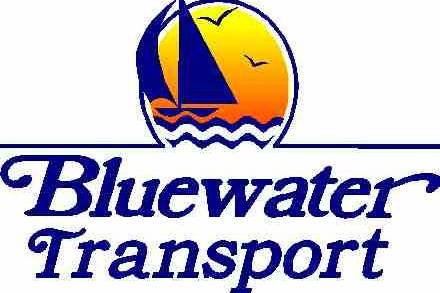 Bluewater Transport Limousine Service, Vintatge Cars, Yacht Charters & Dive Instruction