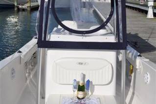 Bluewater Transport Limousine Service, Vintatge Cars, Yacht Charters & Dive Instruction