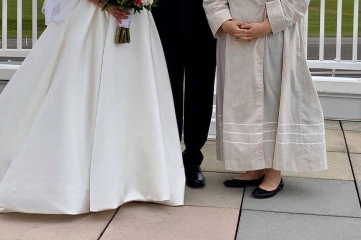 Firenze Wedding Ministries