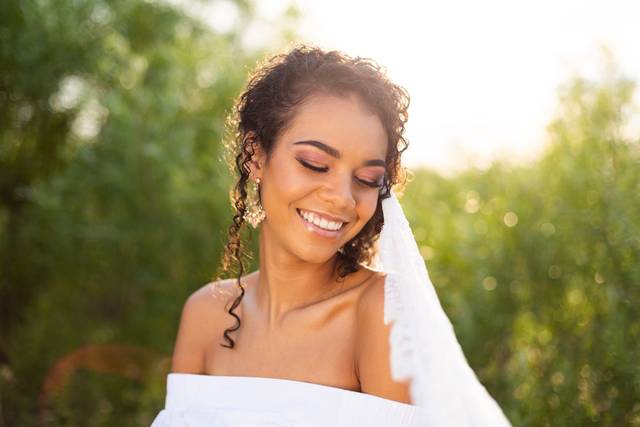 Natural Curly Hair