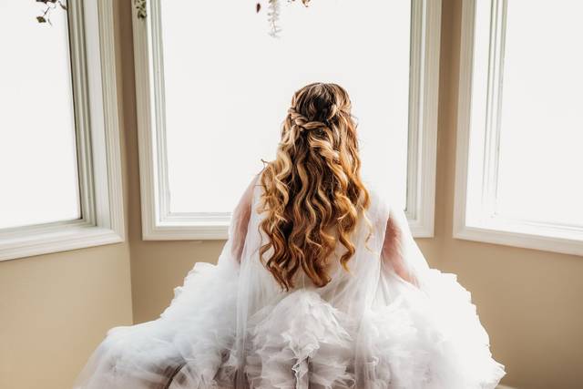 Long Curls