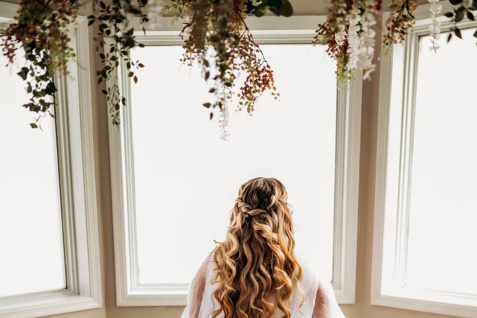 Long Curls