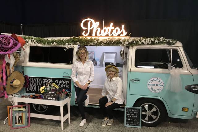 Greenville Wedding Festival