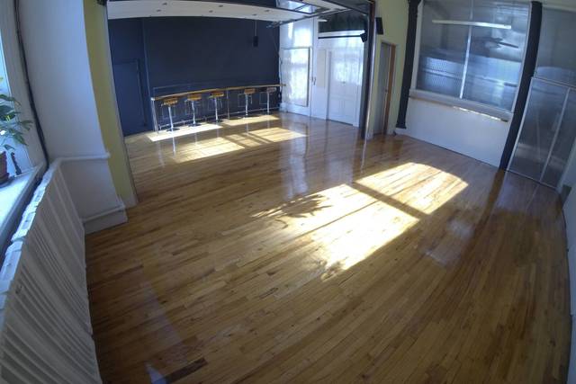 Union Square Loft