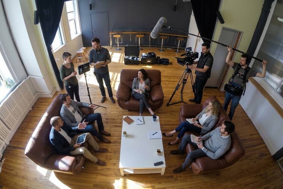Interview