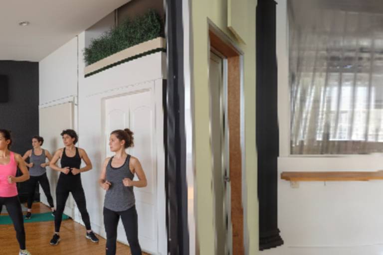 Exercise Group