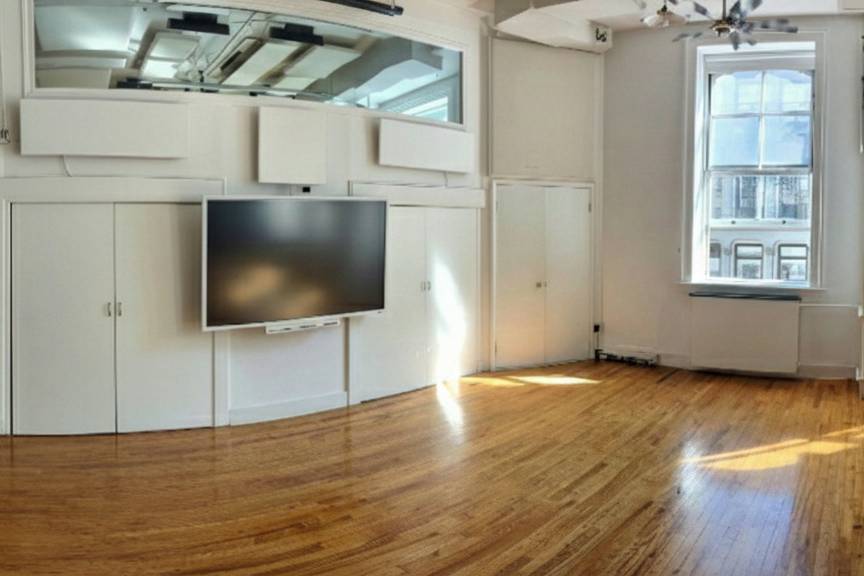 Full Room