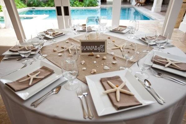 Luana Events